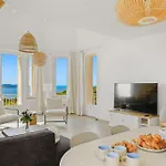 Duplex D'exception Face A La * Йер