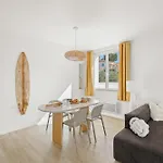 Duplex D'exception Face A La Йер