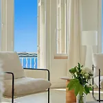 Duplex D'exception Face A La Йер