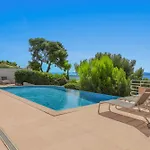 Duplex D'exception Face A La Апартаменты Йер