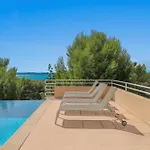 Duplex D'exception Face A La Апартаменты *
