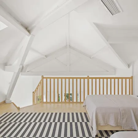 Duplex D'exception Face A La Апартаменты *
