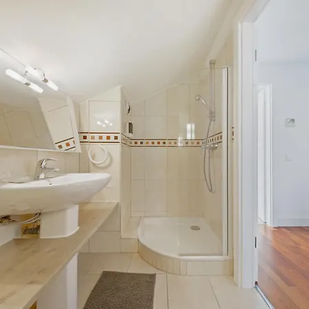 Апартаменты Duplex D'exception Face A La *