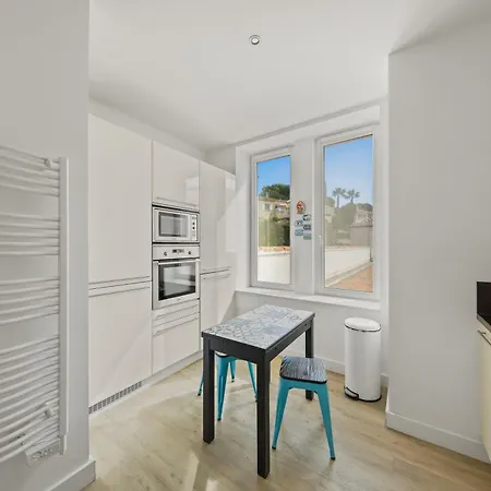 Duplex D'exception Face A La * Hyères
