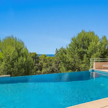Duplex D'exception Face A La شقة *