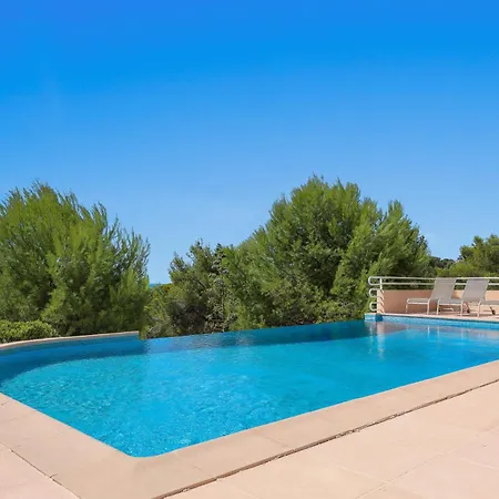 Duplex D'exception Face A La Hyères